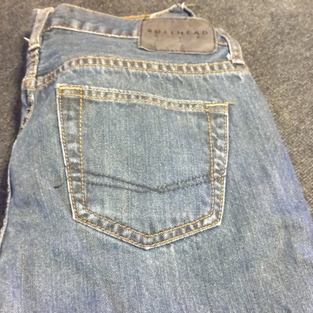 Men's jeans - Picture 2 of 2